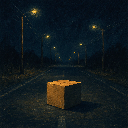 LostBox Icon